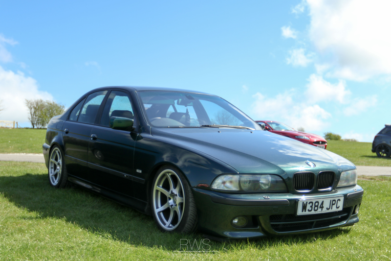 Illustration for article titled BDC Carpark = Lots of JDM Photodumps